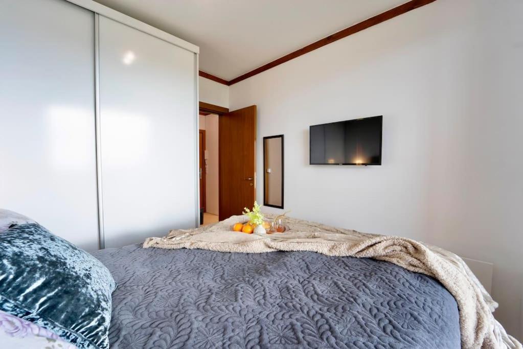 Peaceful Condo W/ Amazing View Bansko Exterior photo